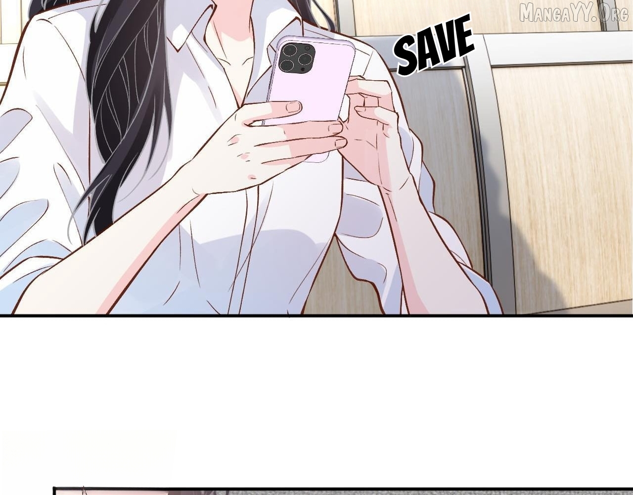 Everyone's Darling Chapter 388 - page 48